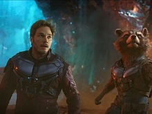 Джеймс Ганн согласился обсудить роль Марка Хэмилла в третьих «Стражах Галактики» за чашкой кофе