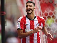 «Вест Хэм» может приобрести форварда из Чемпионшипа за € 30 млн