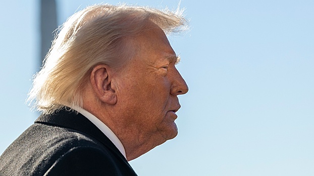 Трамп призвал иранских протестующих к перевороту и захвату госучреждений