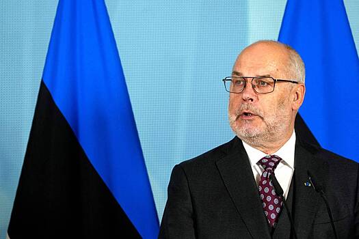 Президент Эстонии сделал внезапное признание о России