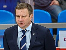 Олег Леонтьев: «Моментов у нас было больше, чем у СКА. Играли без робости. Смело. Хоть не заработали 2 очка, но по содержанию провели отличный поединок»