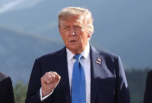 Лидеры G7 решили обсудить санкции против России без Трампа