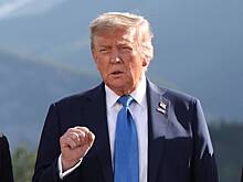 Лидеры G7 решили обсудить санкции против России без Трампа