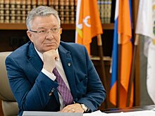 Ректор Политеха Андрей Рудской: "Стране нужны инженеры будущего"