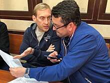 Следствие просит арестовать мэра Евпатории