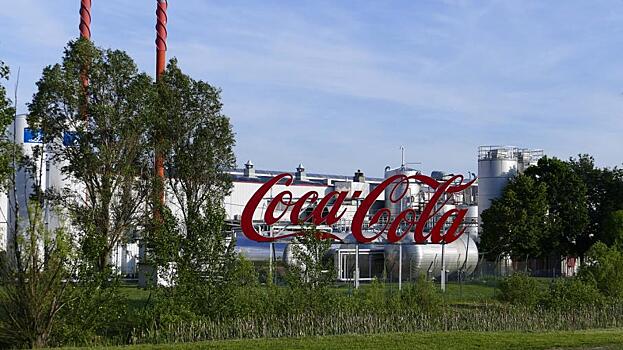 Американцы будут пить кока-колу из переработанных бутылок