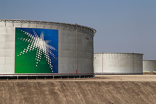 Saudi Aramco планирует провести выпуск долларовых облигаций