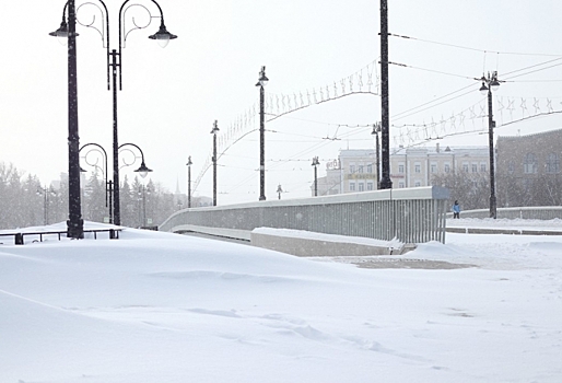 В прокуратуре назвали небезопасные для транспорта мосты в Омске