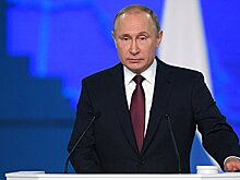 Путин призвал ввести ипотечные каникулы