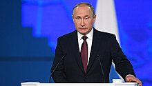 Путин призвал ввести ипотечные каникулы