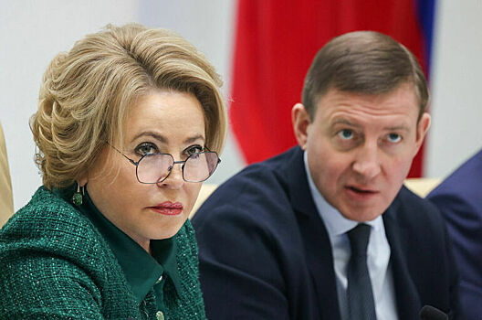 В Совфеде поздравили жителей Астраханской области с Днем образования региона