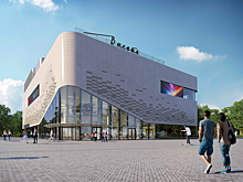 Как преобразился кинотеатр «Высота» после реконструкции