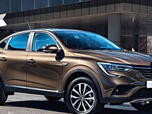 Новая Arkana, трудности Tesla в китае и кроссовер Stellantis на базе Peugeot — недельные новости