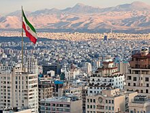 Посольство РФ сообщило о штатной работе российских организаций в Иране