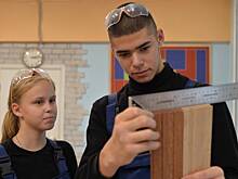 На завод за высокой зарплатой