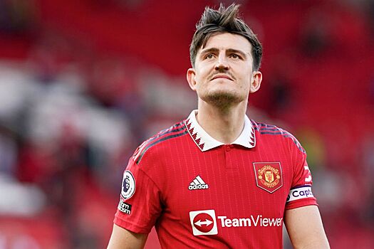 Защитник «Манчестер Юнайтед» Гарри Магуайр лишился капитанской повязки и может уйти в «Вест Хэм» или «Челси»