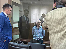 Бывший главврач больницы «Матросской Тишины» получил семь лет колонии