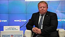 Госдума досрочно прекратила полномочия депутата от Крыма