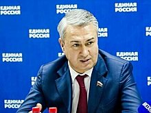 Рахим Азимов рассказал о поддержке Опаринского района