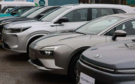 Что будет с рынком подержанных электрокаров в 2026 году? Есть прогноз