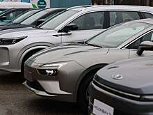 Что будет с рынком подержанных электрокаров в 2026 году? Есть прогноз