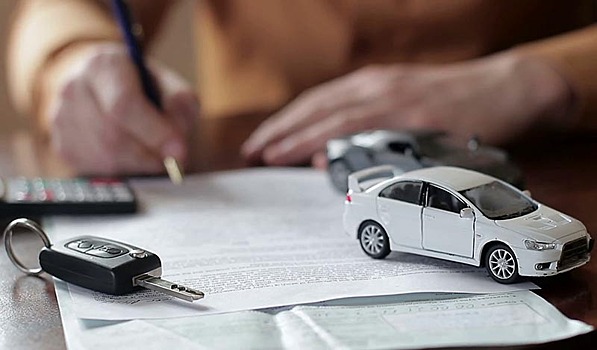 Можно ли продать автомобиль в кредите и как это сделать