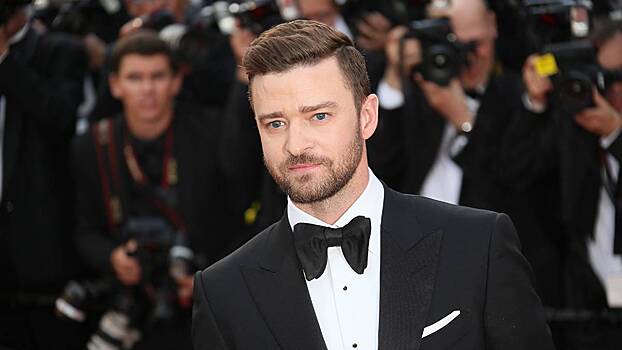 «Мучительно больно»: Джастин Тимберлейк рассказал, что борется с болезнью Лайма