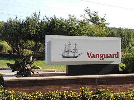 The Vanguard Group: "ноев ковчег" фондового рынка
