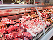 Кубань готова к поставкам мясной продукции в Турцию