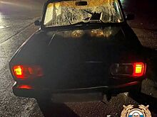 В Каменске-Шахтинском сбили пешехода