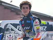 Гонщик чемпионата NASCAR погиб в ДТП
