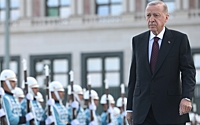 Эрдоган не подал руки возможному новому главе НАТО
