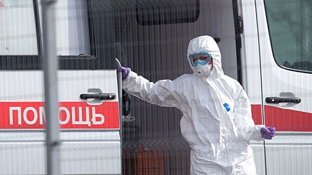 В Башкирии число заразившихся коронавирусом выросло до 40 человек