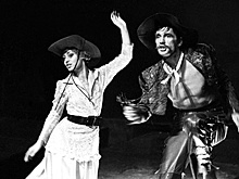 "Юнона и Авось" — не о Резанове, а о нас. Как создавалась отечественная рок-опера