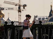 Москвичам пообещали знойное лето после холодной зимы