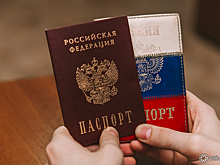 Минобрнауки предложило записывать на видео сдающих экзамен для получения российского паспорта