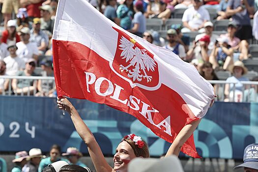 Польша может провести летнюю Олимпиаду в 2040 или 2044 годах, кто ещё хочет стать страной-хозяйкой Игр?