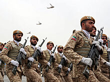 The WP: пассивность Байдена по сделке с Ираном может обернуться войной