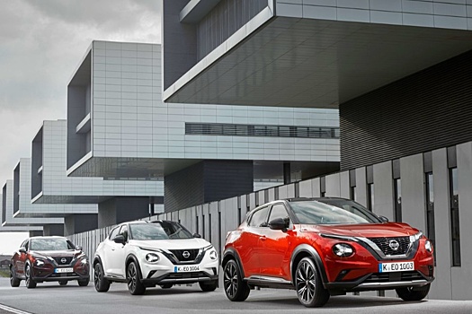 Лучше не покупать: эксперты назвали десять ненадежных автомобилей