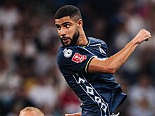 В "Динамо" рассказали, когда Маухуб вернётся в строй