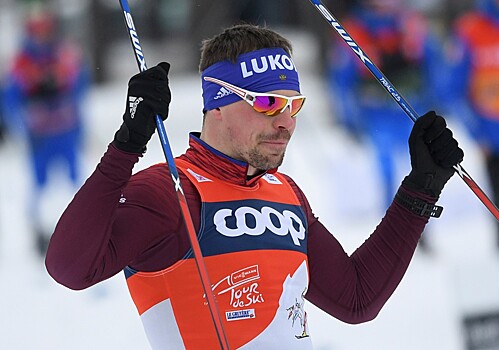 Кубок России по лыжным гонкам продлят для не попавших на ОИ