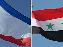 Торговля Сирии и Крыма демонстрирует выстраивание новых экономических реалий в мире