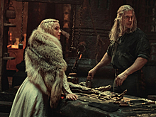 Снова к нам приходят. Возвращение «Звездных войн», «Ведьмака» и «Секса в большом городе» в лучших сериалах декабря