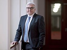Штайнмайер избран президентом Германии