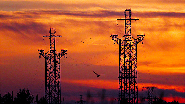 Россия начала ограничивать поставки электроэнергии в Китай