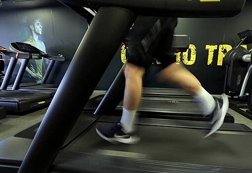 Тренер рассказал об опасности ежедневных занятий спортом