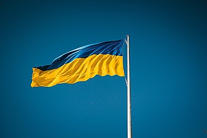 На Украине выезд граждан западных стран назвали логичной частью спектакля