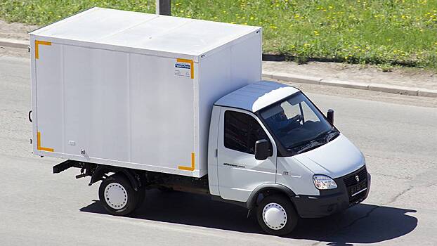 Полицейские в Подмосковье нашли в «газели» полтонны замаскированных наркотиков