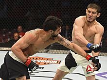 Ислам Махачев — Дастин Порье, UFC 302 2 июня 2024, дата и время, где смотреть, онлайн-трансляция, поражение Махачева