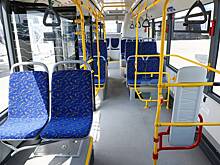 В российском городе водитель обругал выпавшего из автобуса инвалида